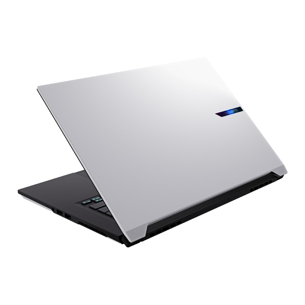 โน๊ตบุ๊ค Gigabyte AERO X16 1WH93THC94DH White