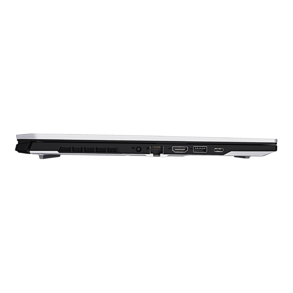 โน๊ตบุ๊ค Gigabyte AERO X16 1WH93THC94DH White