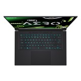 โน๊ตบุ๊ค Gigabyte AERO X16 1WH93THC94DH White