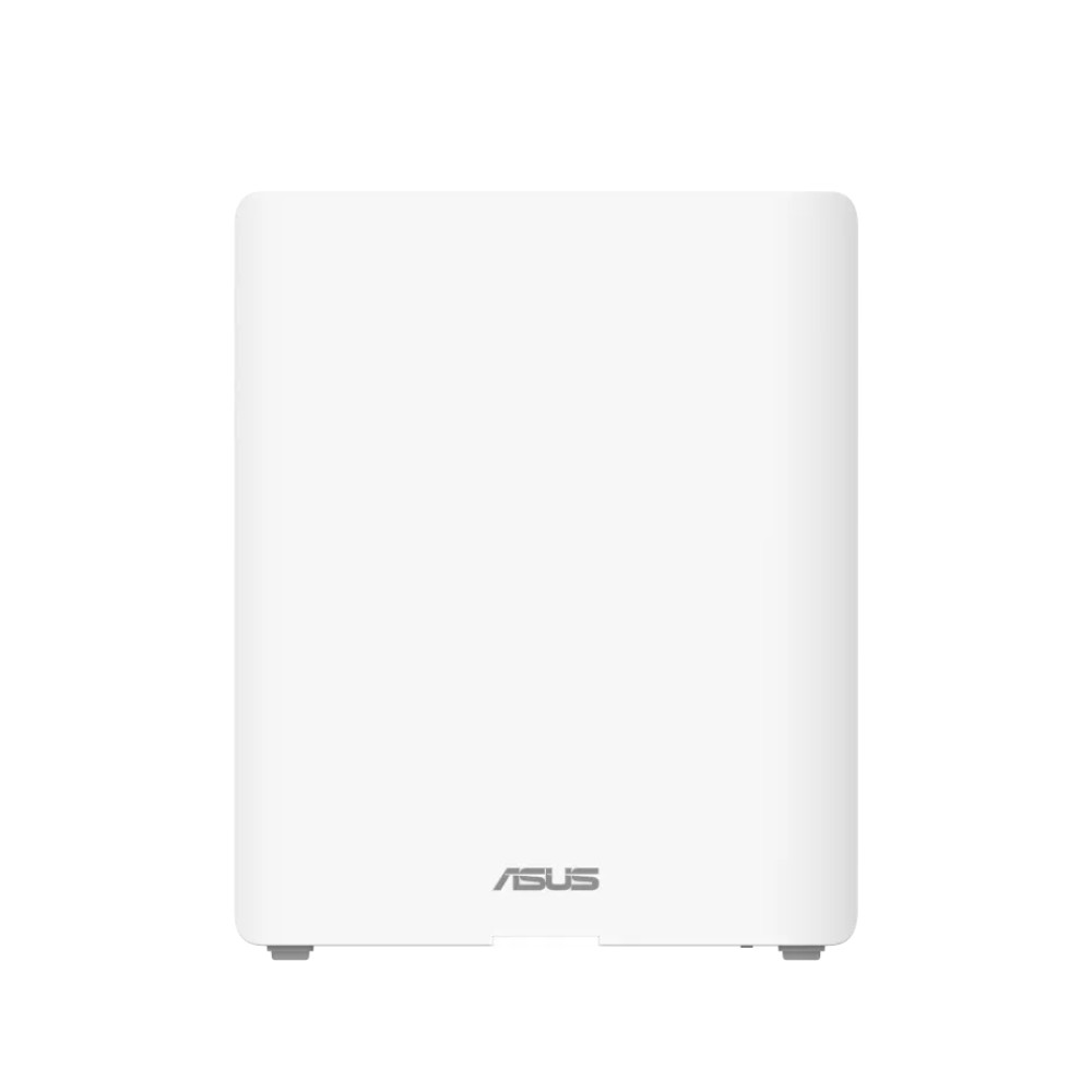 เราเตอร์ Asus Network BQ16 BE25000 Quad Band WiFi 7 Mesh Router (2 Pack)