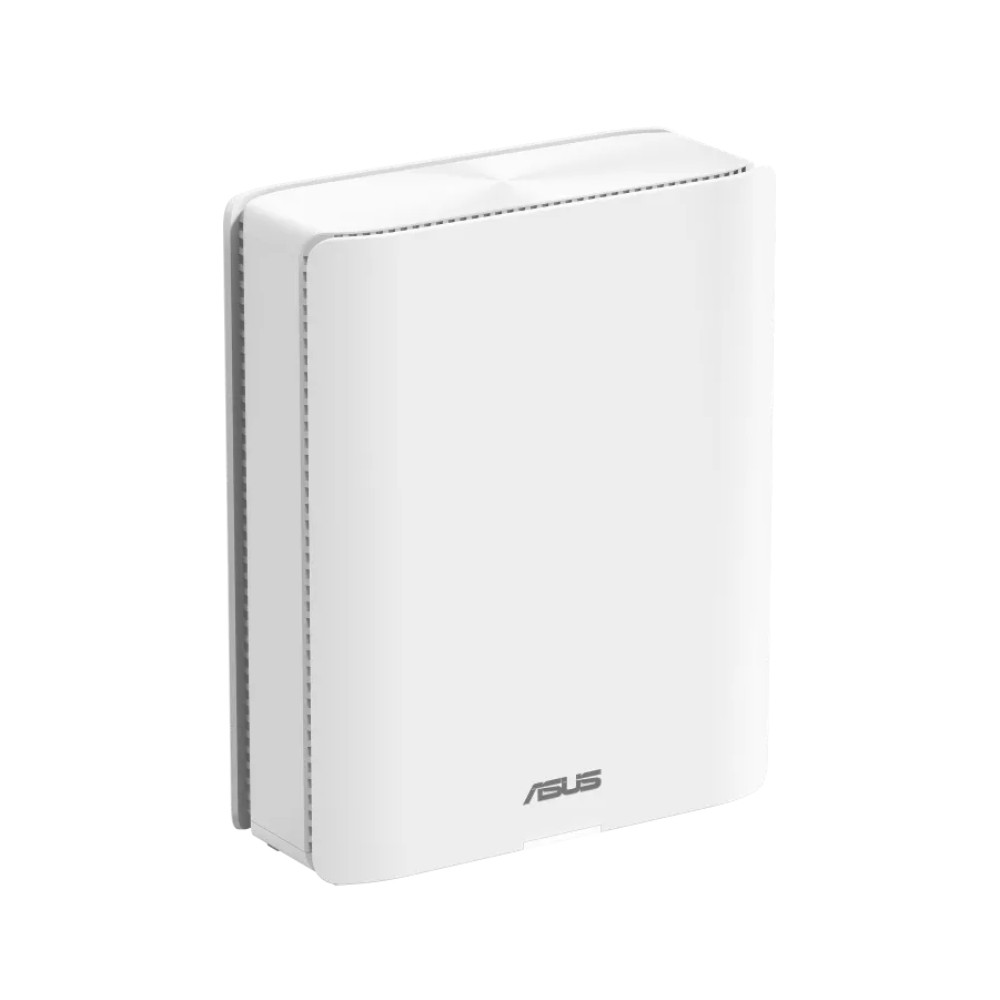 เราเตอร์ Asus Network BQ16 BE25000 Quad Band WiFi 7 Mesh Router (2 Pack)