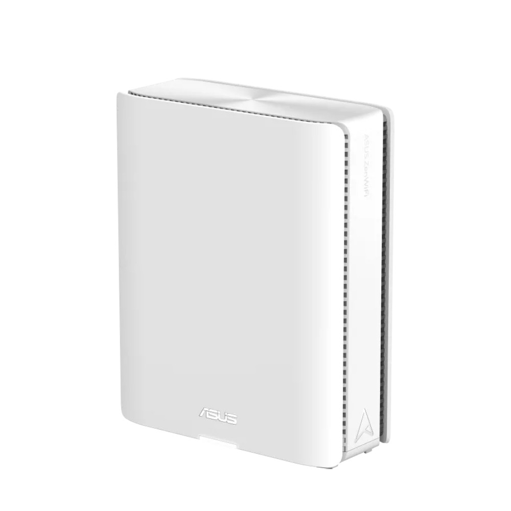 เราเตอร์ Asus Network BQ16 BE25000 Quad Band WiFi 7 Mesh Router (2 Pack)