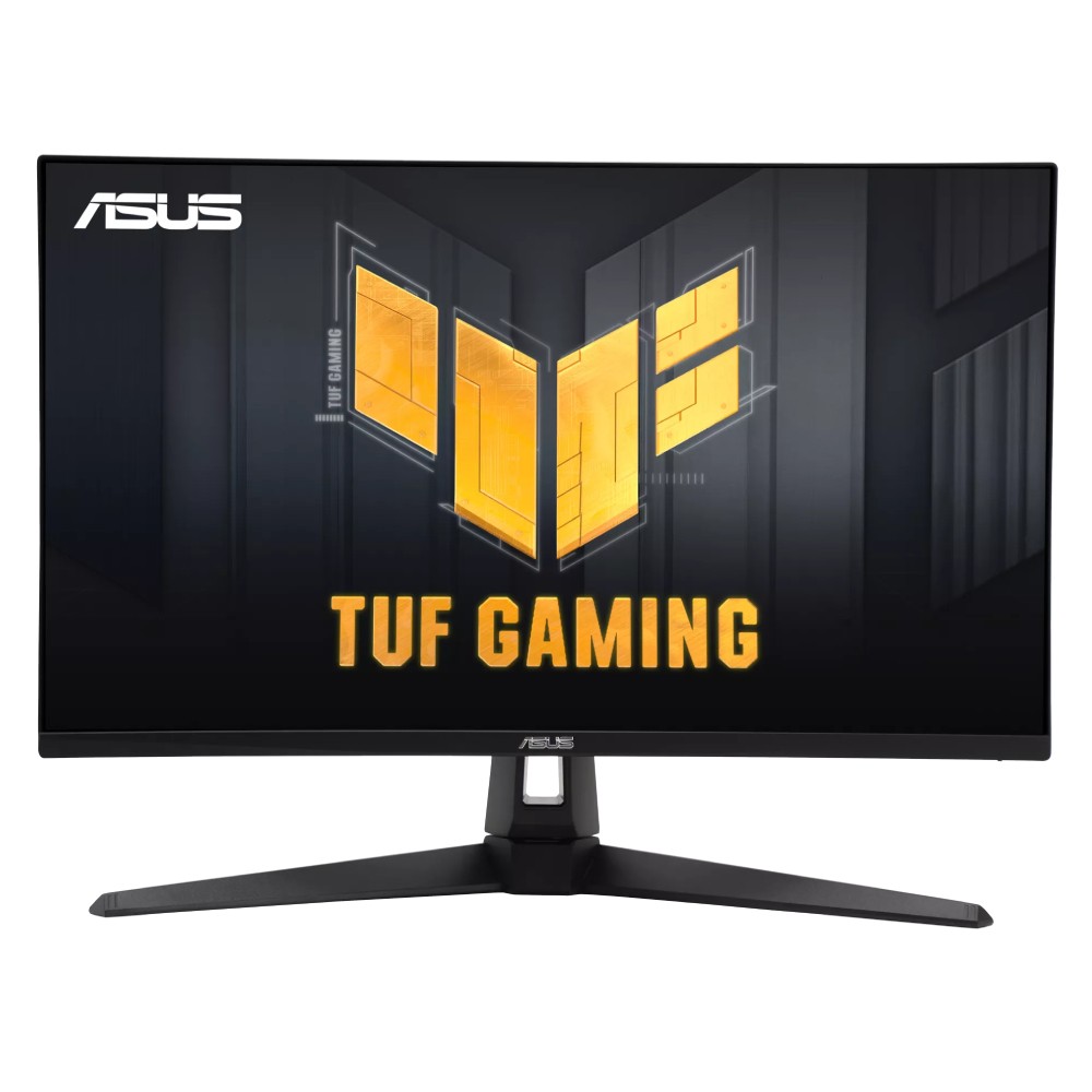 จอมอนิเตอร์ ASUS TUF Gaming VG27AQ5A Gaming Monitor (Fast IPS 2K 210Hz(OC))