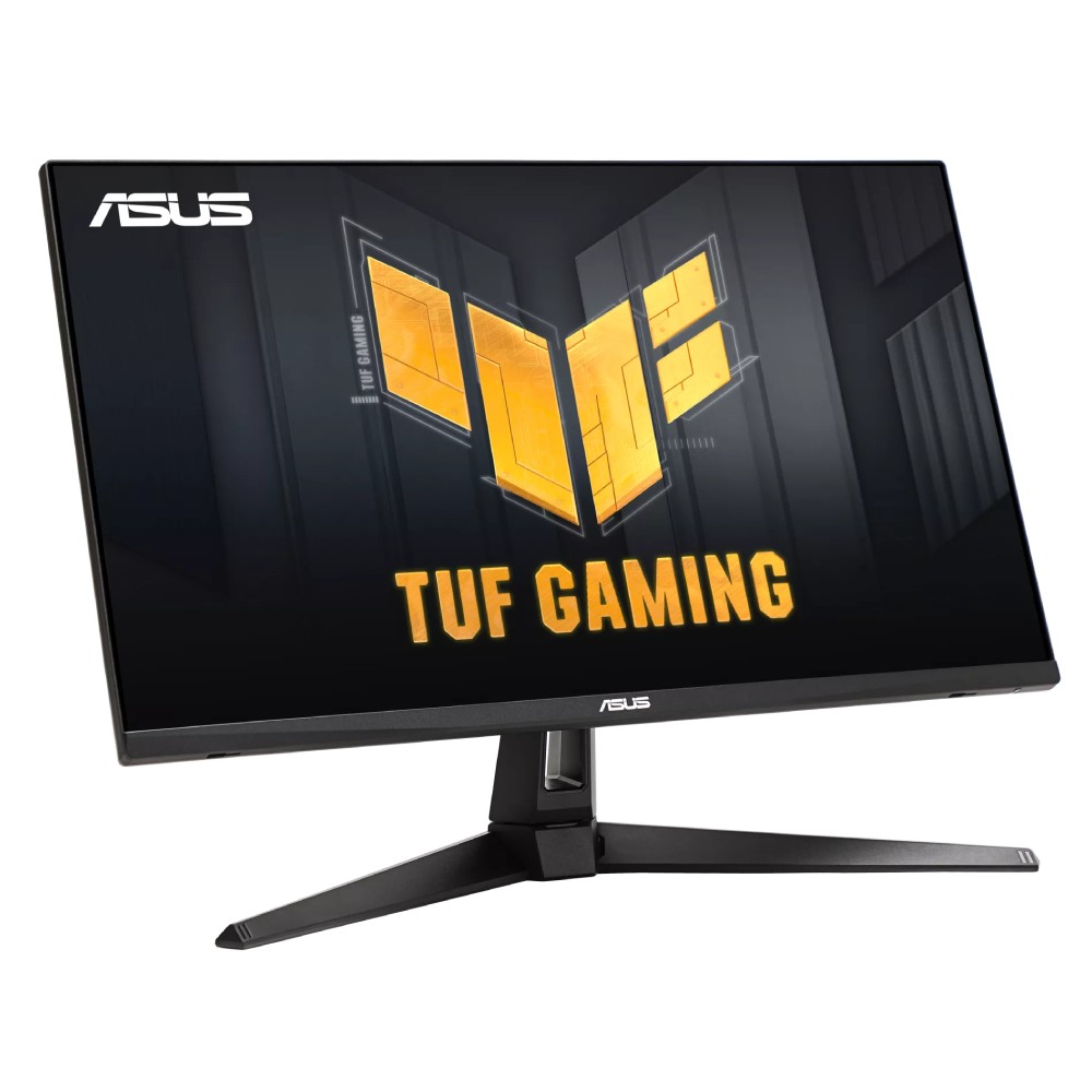 จอมอนิเตอร์ ASUS TUF Gaming VG27AQ5A Gaming Monitor (Fast IPS 2K 210Hz(OC))