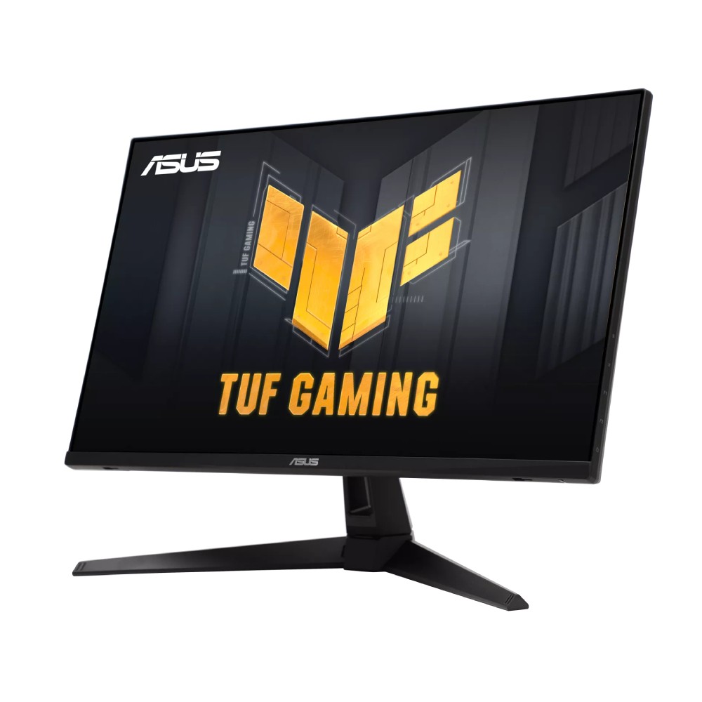 จอมอนิเตอร์ ASUS TUF Gaming VG27AQ5A Gaming Monitor (Fast IPS 2K 210Hz(OC))