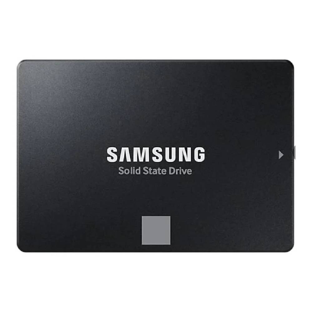 เอสเอสดี Samsung SSD 870 EVO 500GB SATA III R560MB/s W530MB/s 5Y