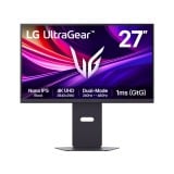 จอมอนิเตอร์ LG UltraGear 27G850A-B Gaming Monitor (IPS 4K 240Hz)