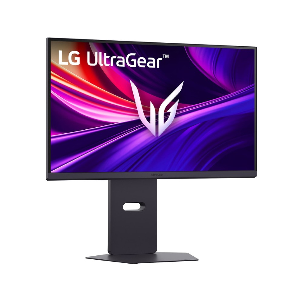 จอมอนิเตอร์ LG UltraGear 27G850A-B Gaming Monitor (IPS 4K 240Hz)