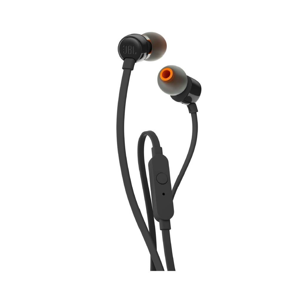 หูฟัง JBL T110 Black
