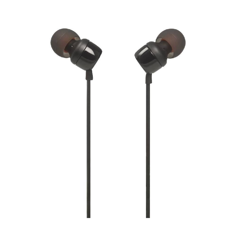 หูฟัง JBL T110 Black