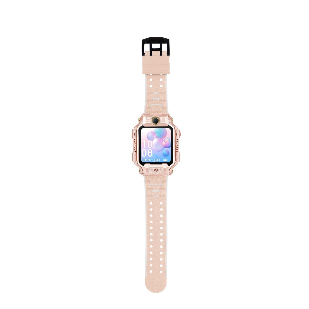 สมาร์ทวอทช์ imoo Watch Phone X10 Pink