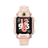 สมาร์ทวอทช์ imoo Watch Phone X10 Pink