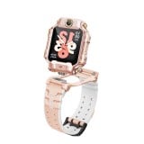สมาร์ทวอทช์ imoo Watch Phone X10 Pink