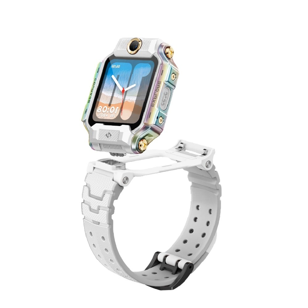 สมาร์ทวอทช์ imoo Watch Phone X10 White