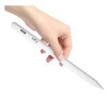 ปากกาสไตลัส FOX Stylus Pencil USB-C 2410B White