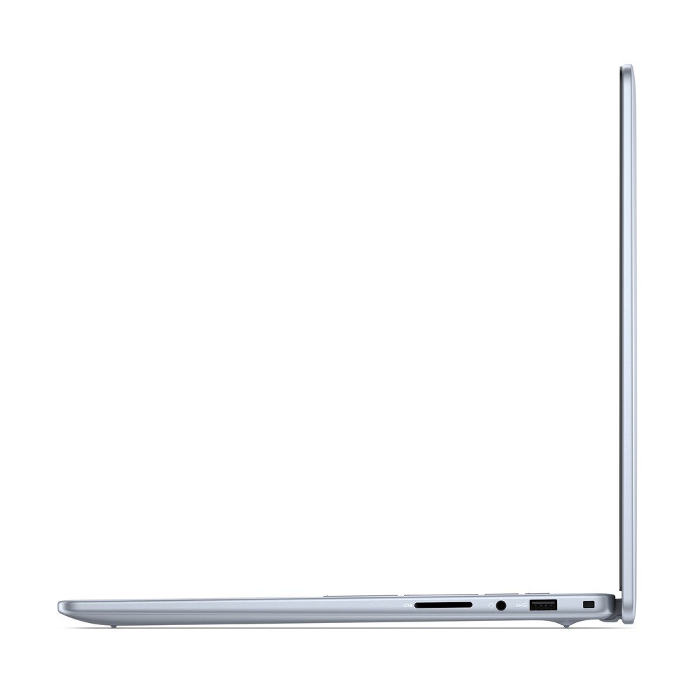 โน๊ตบุ๊ค Dell Inspiron 5645 OIN5645300101GTH-IB-W Ice Blue