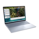 โน๊ตบุ๊ค Dell Inspiron 5645 OIN5645300101GTH-IB-W Ice Blue