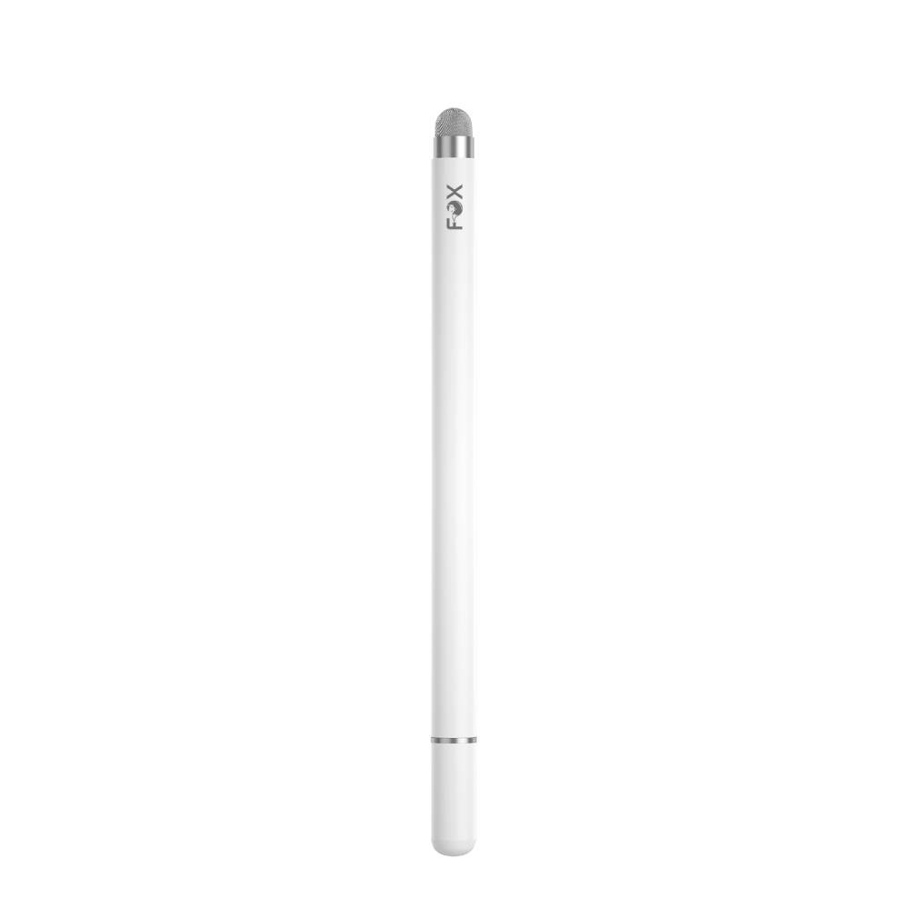 ปากกาสไตลัส FOX Stylus Pencil 2-in-1 White
