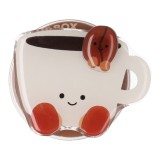 แหวนติดโทรศัพท์ Blue Box Cafe sweet Limited Collection Coffee