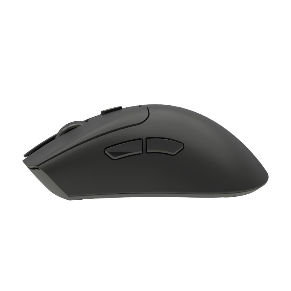 เมาส์เกมมิ่ง Signo Gaming Mouse Wireless ENIGMAS WG-911 Black