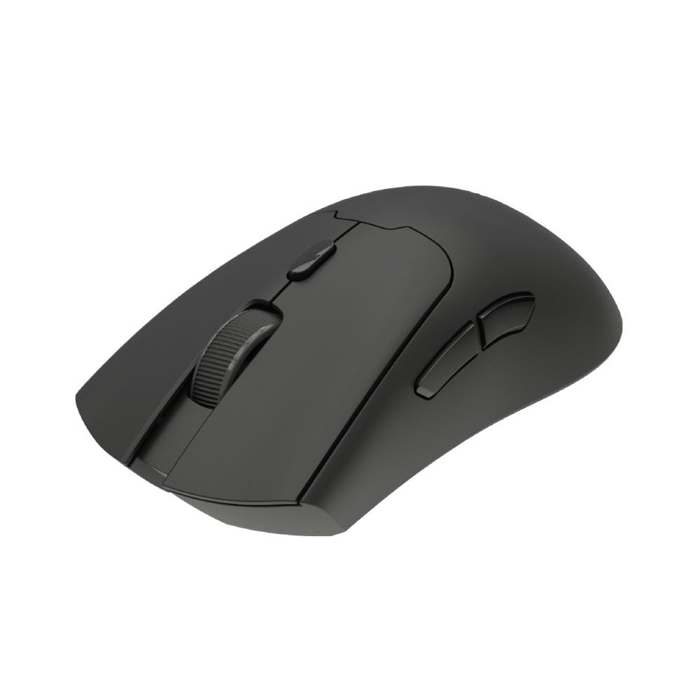 เมาส์เกมมิ่ง Signo Gaming Mouse Wireless ENIGMAS WG-911 Black
