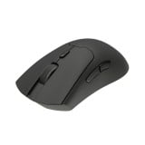 เมาส์เกมมิ่ง Signo Gaming Mouse Wireless ENIGMAS WG-911 Black