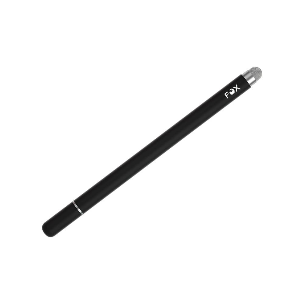 ปากกาสไตลัส FOX Stylus Pencil 2-in-1 Black