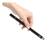 ปากกาสไตลัส FOX Stylus Pencil 2-in-1 Black