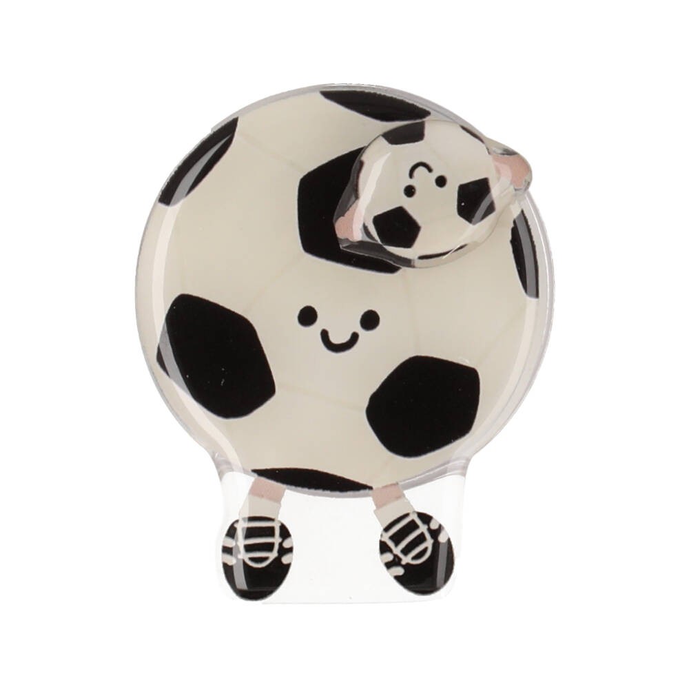 Blue Box Griptok Sport Funny Limited Collection Football