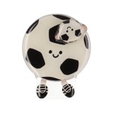 แหวนติดโทรศัพท์ Blue Box Sport Funny Limited Collection Football