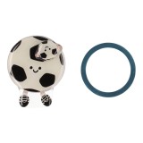 แหวนติดโทรศัพท์ Blue Box Sport Funny Limited Collection Football