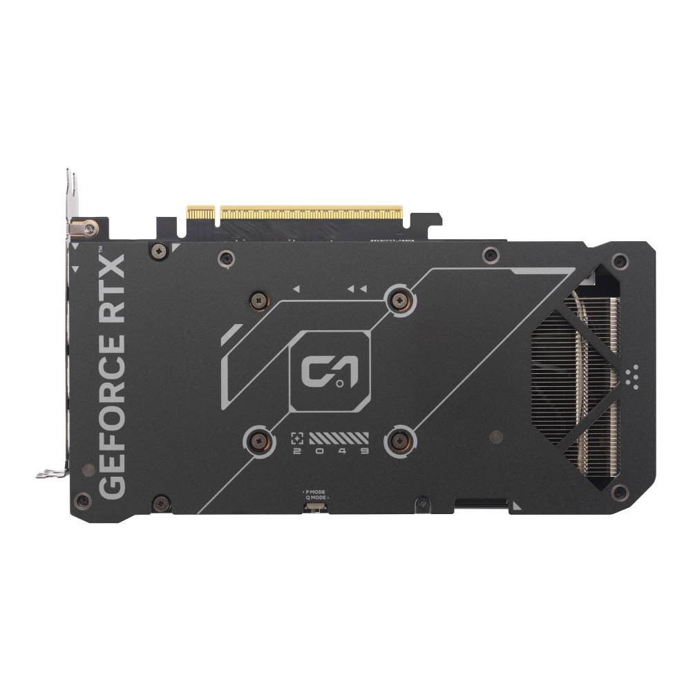 การ์ดจอ ASUS Dual GeForce RTX 5060 Ti 16GB GDDR7 OC Edition