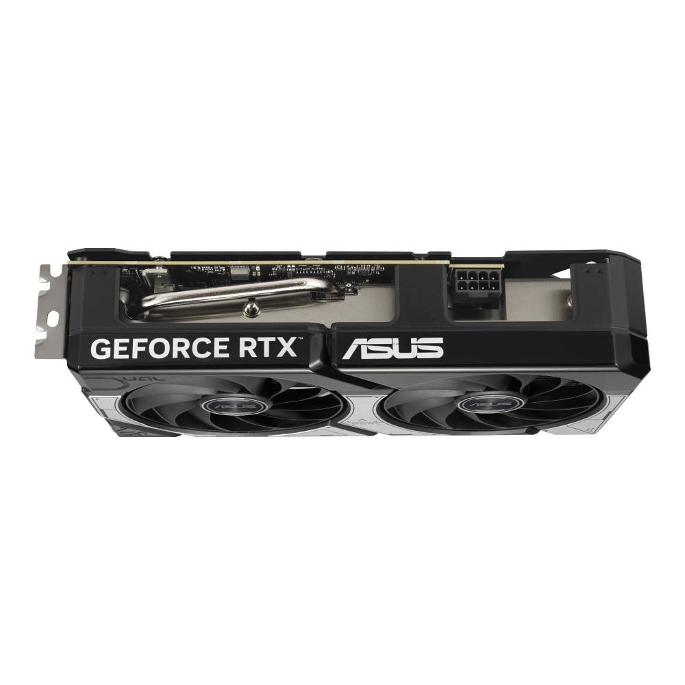 การ์ดจอ ASUS Dual GeForce RTX 5060 Ti 16GB GDDR7 OC Edition