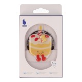 แหวนติดโทรศัพท์ Blue Box Cafe sweet Limited Collection Cake