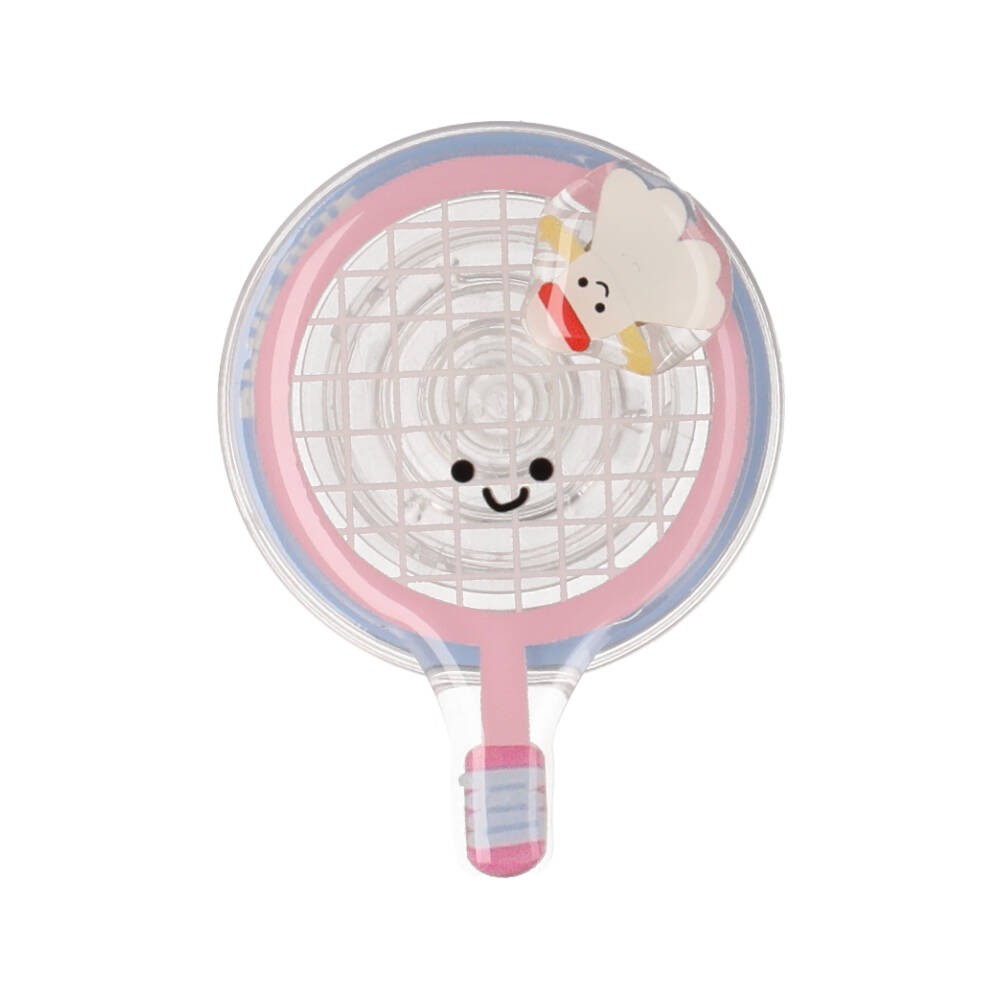 แหวนติดโทรศัพท์ Blue Box Sport Funny Limited Collection Badminton