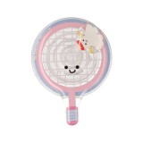 แหวนติดโทรศัพท์ Blue Box Sport Funny Limited Collection Badminton