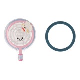 แหวนติดโทรศัพท์ Blue Box Sport Funny Limited Collection Badminton
