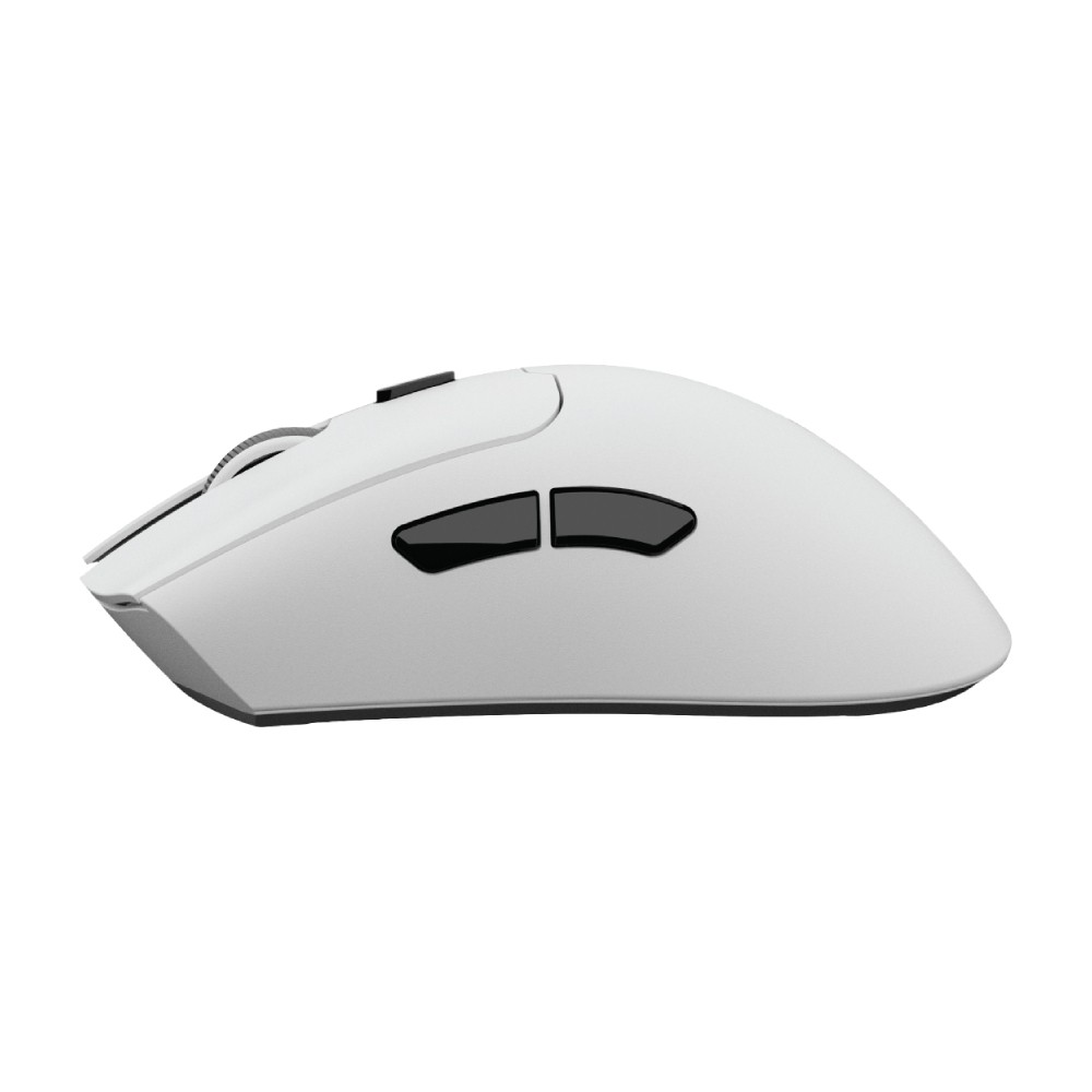 เมาส์เกมมิ่ง Signo Gaming Mouse Wireless ENIGMAS WG-911 White