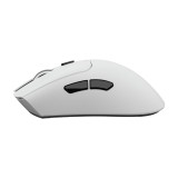 เมาส์เกมมิ่ง Signo Gaming Mouse Wireless ENIGMAS WG-911 White