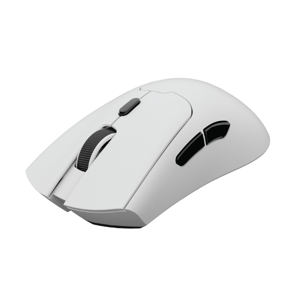 เมาส์เกมมิ่ง Signo Gaming Mouse Wireless ENIGMAS WG-911 White