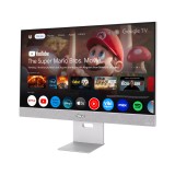 จอมอนิเตอร์ ASUS ZenScreen Smart MS27UC (IPS 4K 60Hz USB-C 90 W Smart Monitor)