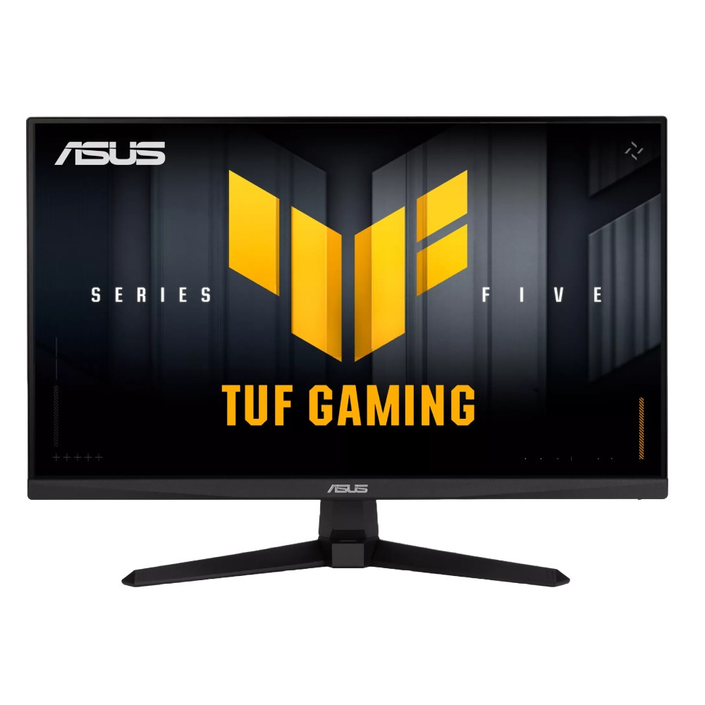 จอมอนิเตอร์ ASUS TUF Gaming VG279QM5A Gaming Monitor (Fast IPS 240Hz)