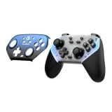จอยคอนโทรลเลอร์ GameSir Super Nova Wireless Gamepad Blue
