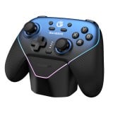 จอยคอนโทรลเลอร์ GameSir Super Nova Wireless Gamepad Blue