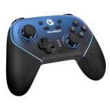 จอยคอนโทรลเลอร์ GameSir Super Nova Wireless Gamepad Blue