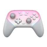 จอยคอนโทรลเลอร์ GameSir Super Nova Wireless Gamepad Pink