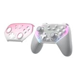 จอยคอนโทรลเลอร์ GameSir Super Nova Wireless Gamepad Pink