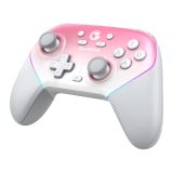 จอยคอนโทรลเลอร์ GameSir Super Nova Wireless Gamepad Pink