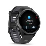 สมาร์ทวอทช์ Garmin Forerunner 970 Black/Amp Yellow