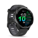 สมาร์ทวอทช์ Garmin Forerunner 970 Black/Amp Yellow